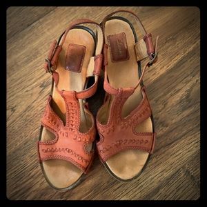 Clark’s Ladies shoe